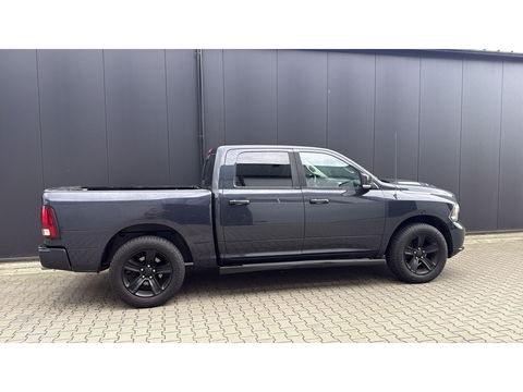 Dodge Ram 1500 5.7 V8 4x4 Crew Cab 5'7