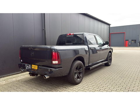 Dodge Ram 1500 5.7 V8 4x4 Crew Cab 5'7