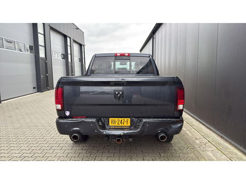 Dodge Ram 1500 5.7 V8 4x4 Crew Cab 5'7