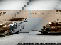 BMW 8 Serie - M850i xDrive High Executive | VOSSEN 21'' | Cabrio | Head-Up | 360 Camera | Bowers & Wilkins | Stuurverwarming |