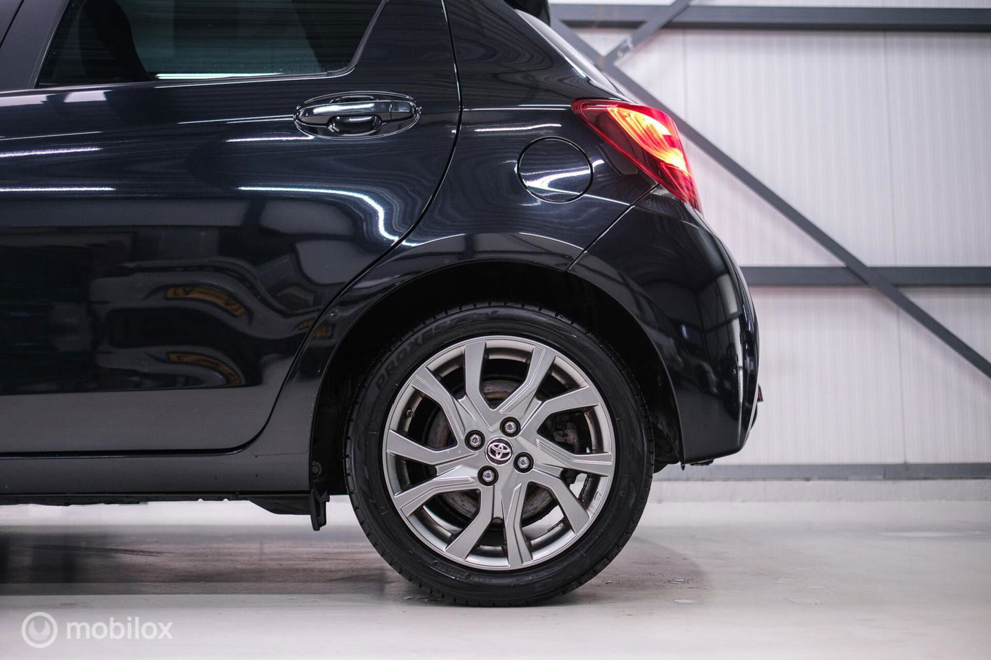 Toyota Yaris 1.5 Hybrid Dynamic | Panorama | Camera | Trekhaak | Winterset | NL auto NAP | Rijklaarprijs | Cruise |