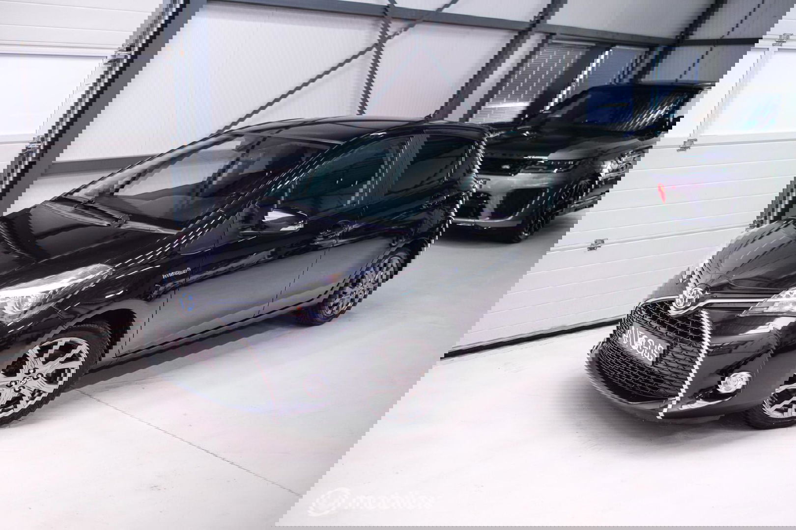 Toyota Yaris 1.5 Hybrid Dynamic | Panorama | Camera | Trekhaak | Winterset | NL auto NAP | Rijklaarprijs | Cruise |