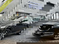 Mazda CX-5 - 2.5 SkyActiv-G 194 !! VOL !! Acc Leer Stoel-/stuur verw. Led Trekh. etc.