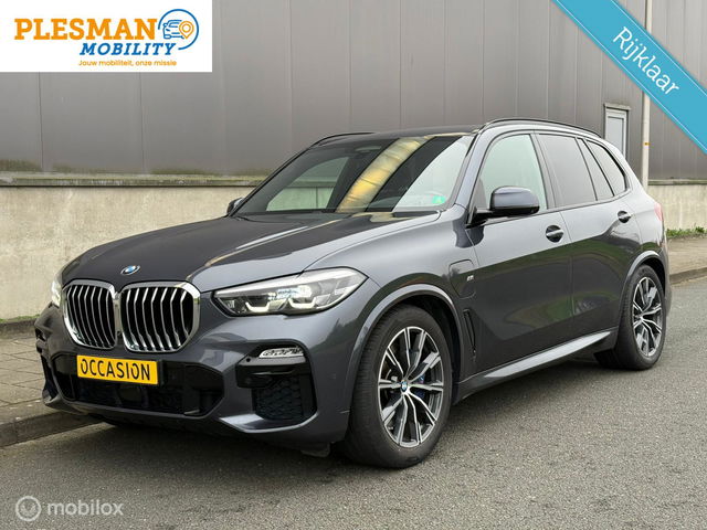 BMW X5 - xDrive45e * M-Sport * Active Guard Plus * 360 Camera *