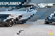 Audi Q2 - 35 TFSI 3x S-Line /LED/PANODAK/SONOS/CAMERA/KEYLESS/ELEK. KLEP/STOELVERW./ACC!