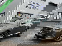 Mazda CX-3 - 2.0 SkyActiv-G 150 GT-M 4WD AUT Navi Bose Led Keyless Trekhaak etc.