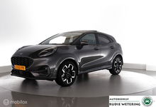 Ford Puma - 1.0 EcoB. Hybrid ST-Line X pano|winter|driver|comfort|B&O|lmv18