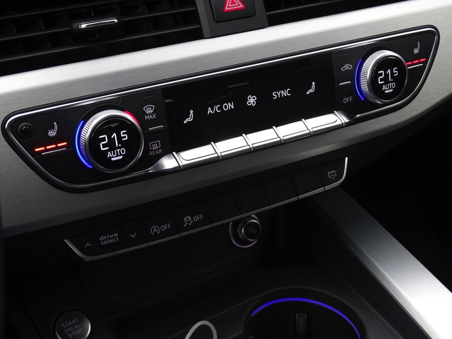 Audi A4 Avant 1.4 TFSI 150PK automaat. S-line S / S virtual dashboard / *NAP*