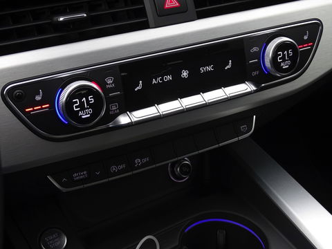 Audi A4 Avant 1.4 TFSI 150PK automaat. S-line S / S virtual dashboard / *NAP*