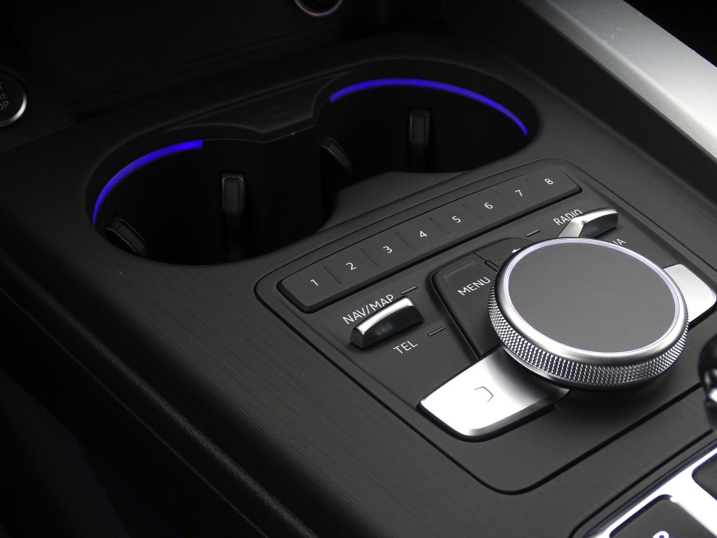 Audi A4 Avant 1.4 TFSI 150PK automaat. S-line S / S virtual dashboard / *NAP*