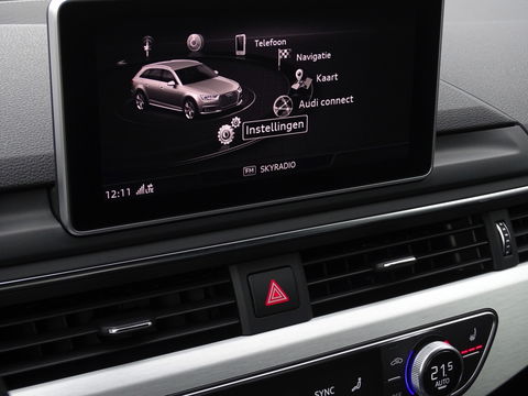 Audi A4 Avant 1.4 TFSI 150PK automaat. S-line S / S virtual dashboard / *NAP*