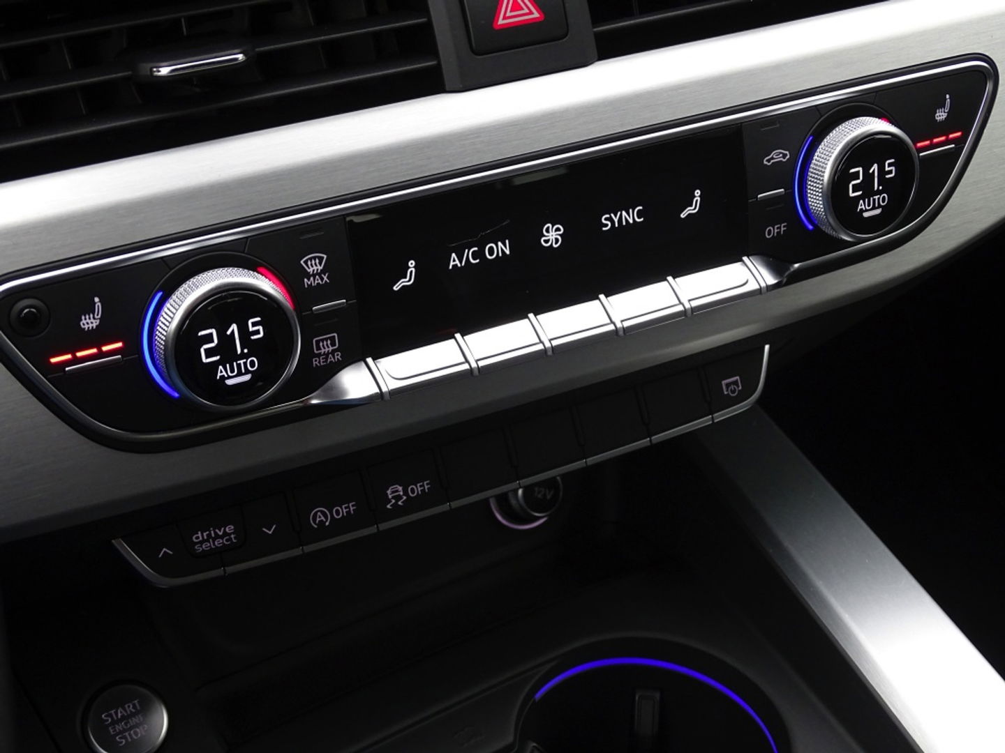 Audi A4 Avant 1.4 TFSI 150PK automaat. S-line S / S virtual dashboard / *NAP*