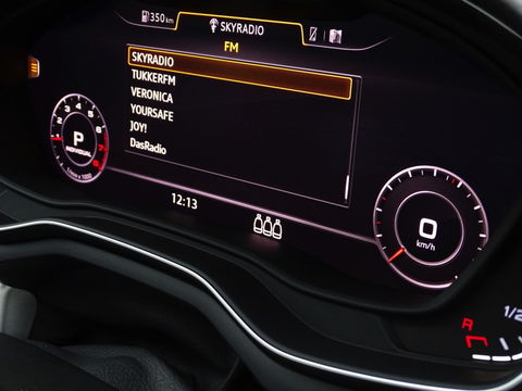 Audi A4 Avant 1.4 TFSI 150PK automaat. S-line S / S virtual dashboard / *NAP*