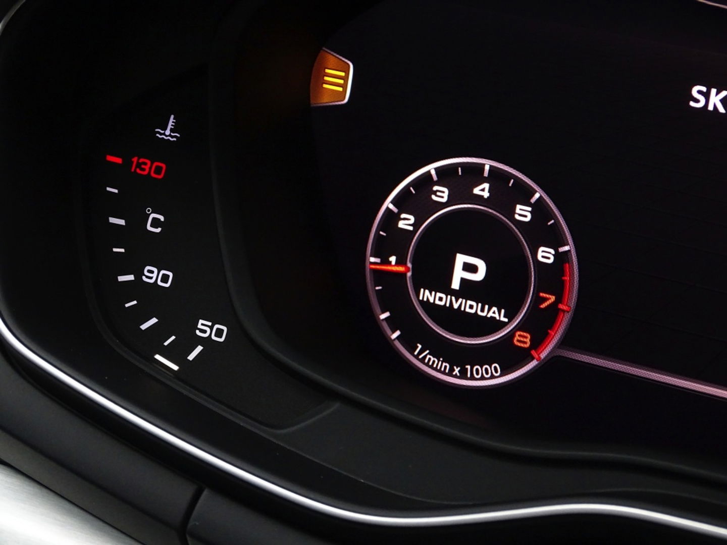 Audi A4 Avant 1.4 TFSI 150PK automaat. S-line S / S virtual dashboard / *NAP*