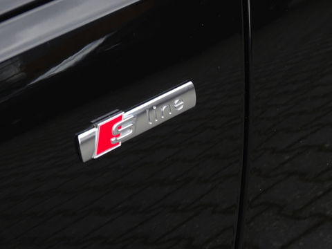 Audi A4 Avant 1.4 TFSI 150PK automaat. S-line S / S virtual dashboard / *NAP*