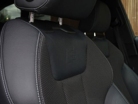 Audi A4 Avant 1.4 TFSI 150PK automaat. S-line S / S virtual dashboard / *NAP*