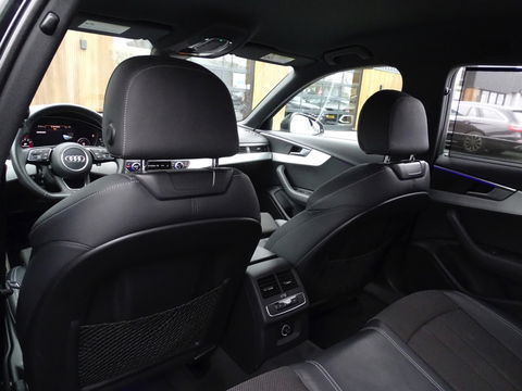Audi A4 Avant 1.4 TFSI 150PK automaat. S-line S / S virtual dashboard / *NAP*