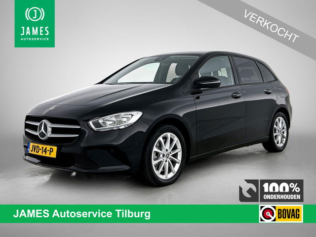 Mercedes-Benz B-Klasse - 250 e 218PK Plug-In 1/2 LEER | CAMERA | NAVI