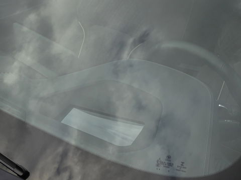 BMW 5 Serie 530e 292PK M-Sport / M- Individual / alcantara / 360° / Laser