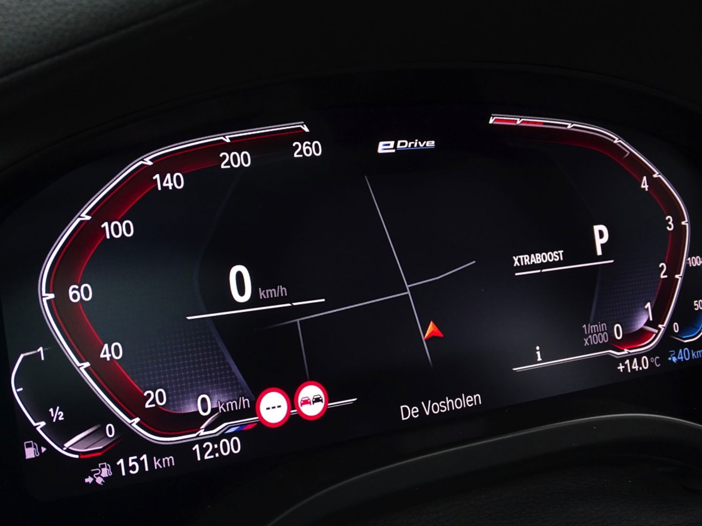 BMW X3 30e 292PK X-Drive M-Sport / Brooklyn / Head-Up / Laser