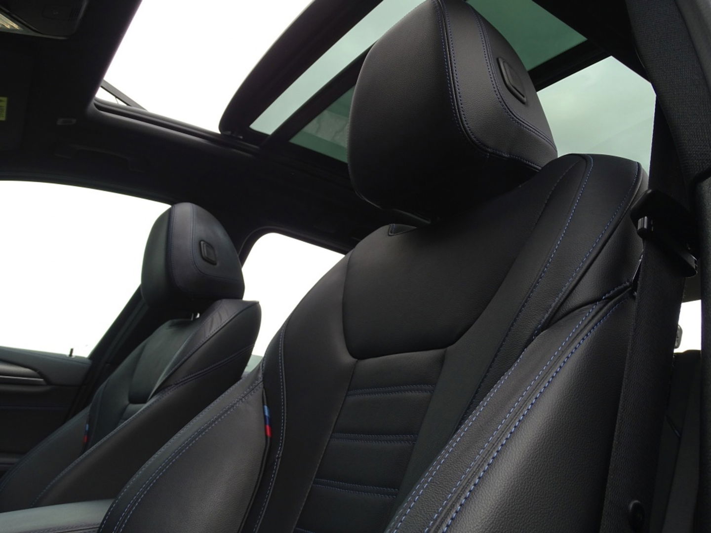 BMW X3 30e 292PK X-Drive M-Sport / Brooklyn / Head-Up / Laser