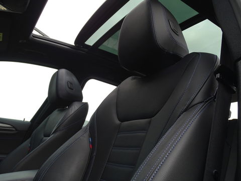 BMW X3 30e 292PK X-Drive M-Sport / Brooklyn / Head-Up / Laser