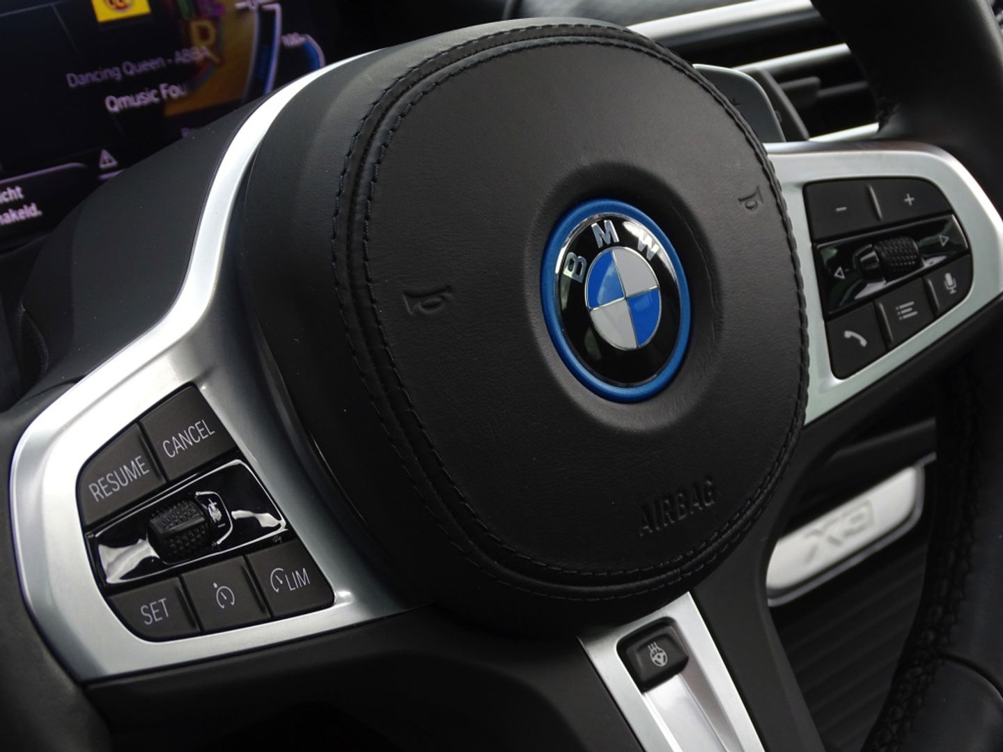 BMW X3 30e 292PK X-Drive M-Sport / Brooklyn / Head-Up / Laser