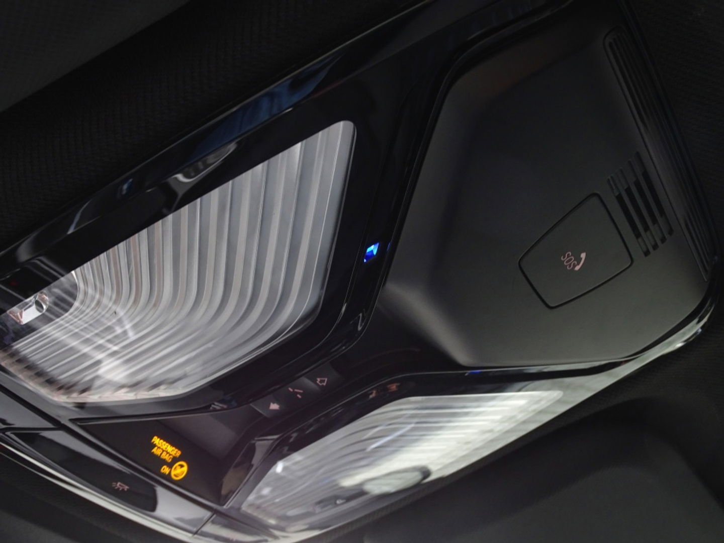 BMW X3 30e 292PK X-Drive M-Sport / Brooklyn / Head-Up / Laser