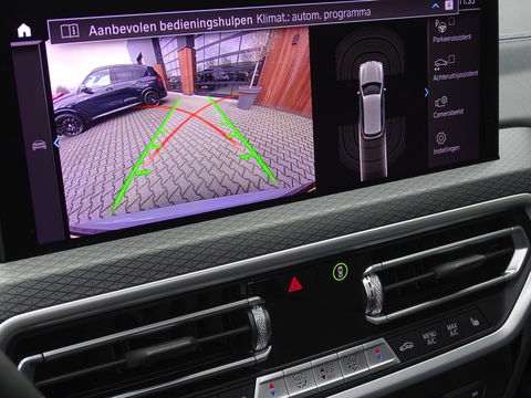 BMW X3 30e 292PK X-Drive M-Sport / Brooklyn / Head-Up / Laser