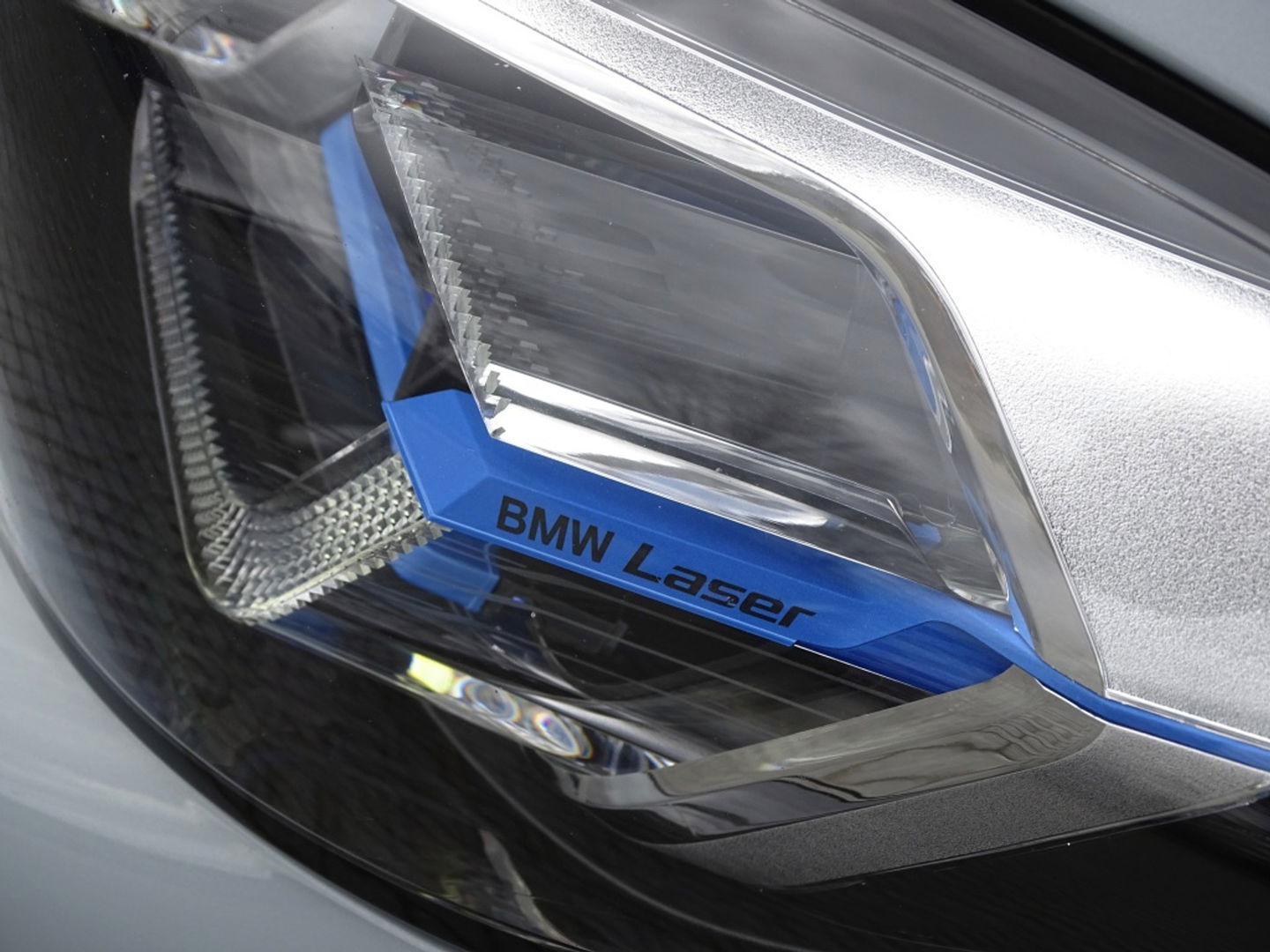 BMW X3 30e 292PK X-Drive M-Sport / Brooklyn / Head-Up / Laser