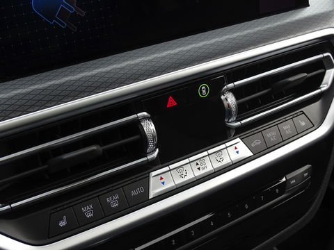 BMW X3 30e 292PK X-Drive M-Sport / Brooklyn / Head-Up / Laser