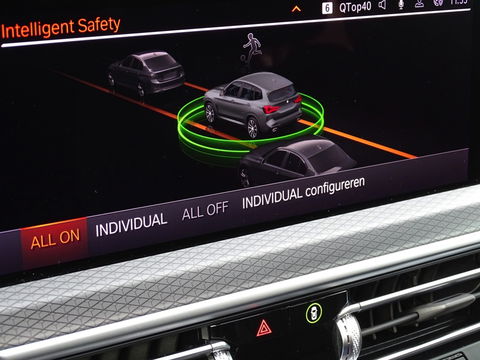 BMW X3 30e 292PK X-Drive M-Sport / Brooklyn / Head-Up / Laser