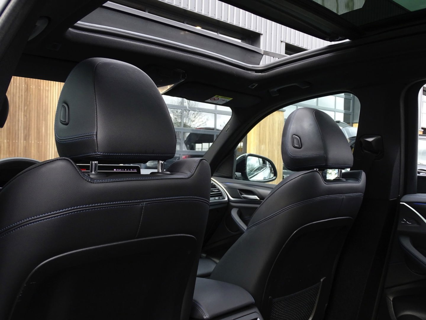 BMW X3 30e 292PK X-Drive M-Sport / Brooklyn / Head-Up / Laser