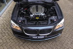 BMW Active Hybrid 7