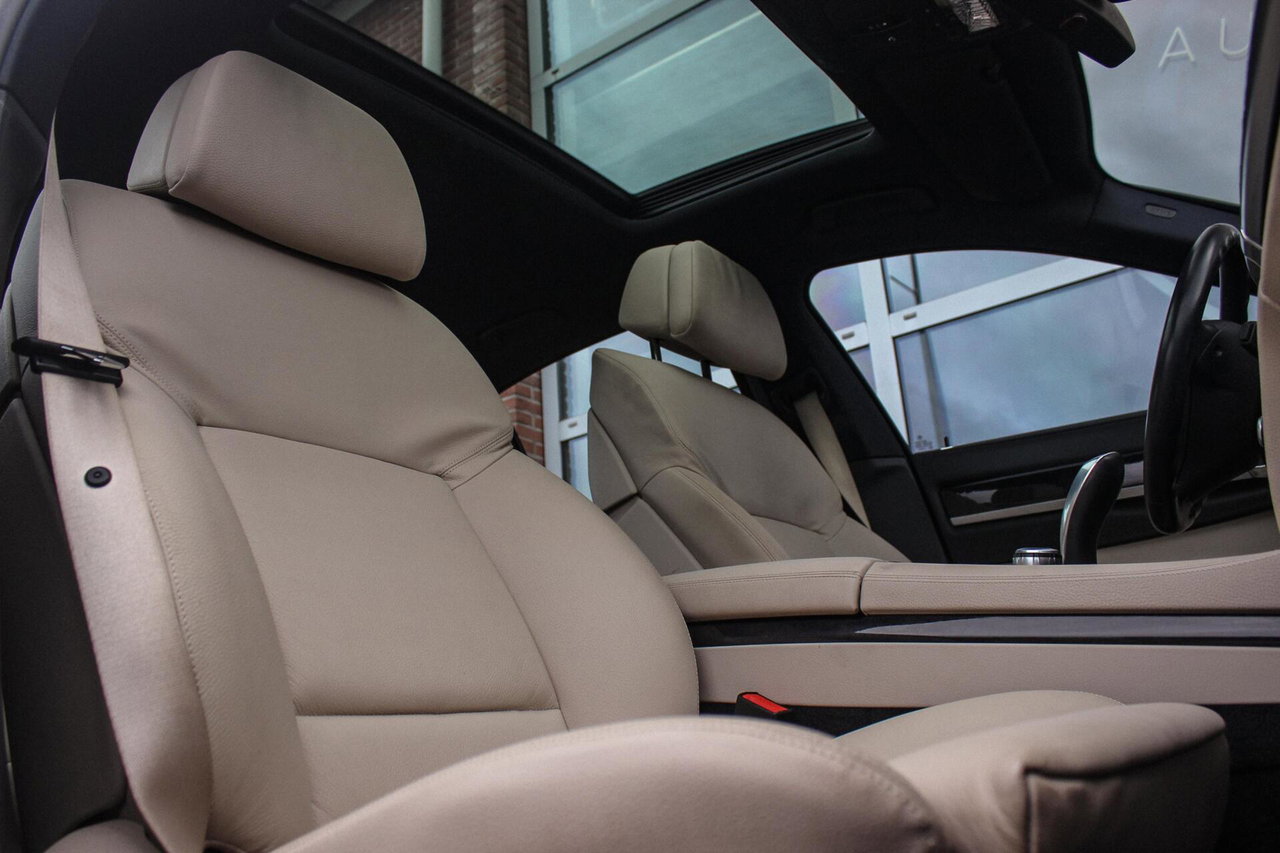 BMW Active Hybrid 7