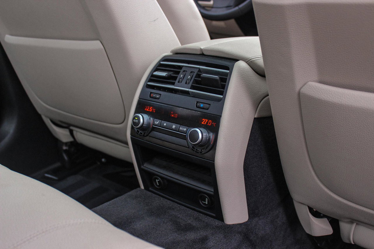 BMW Active Hybrid 7