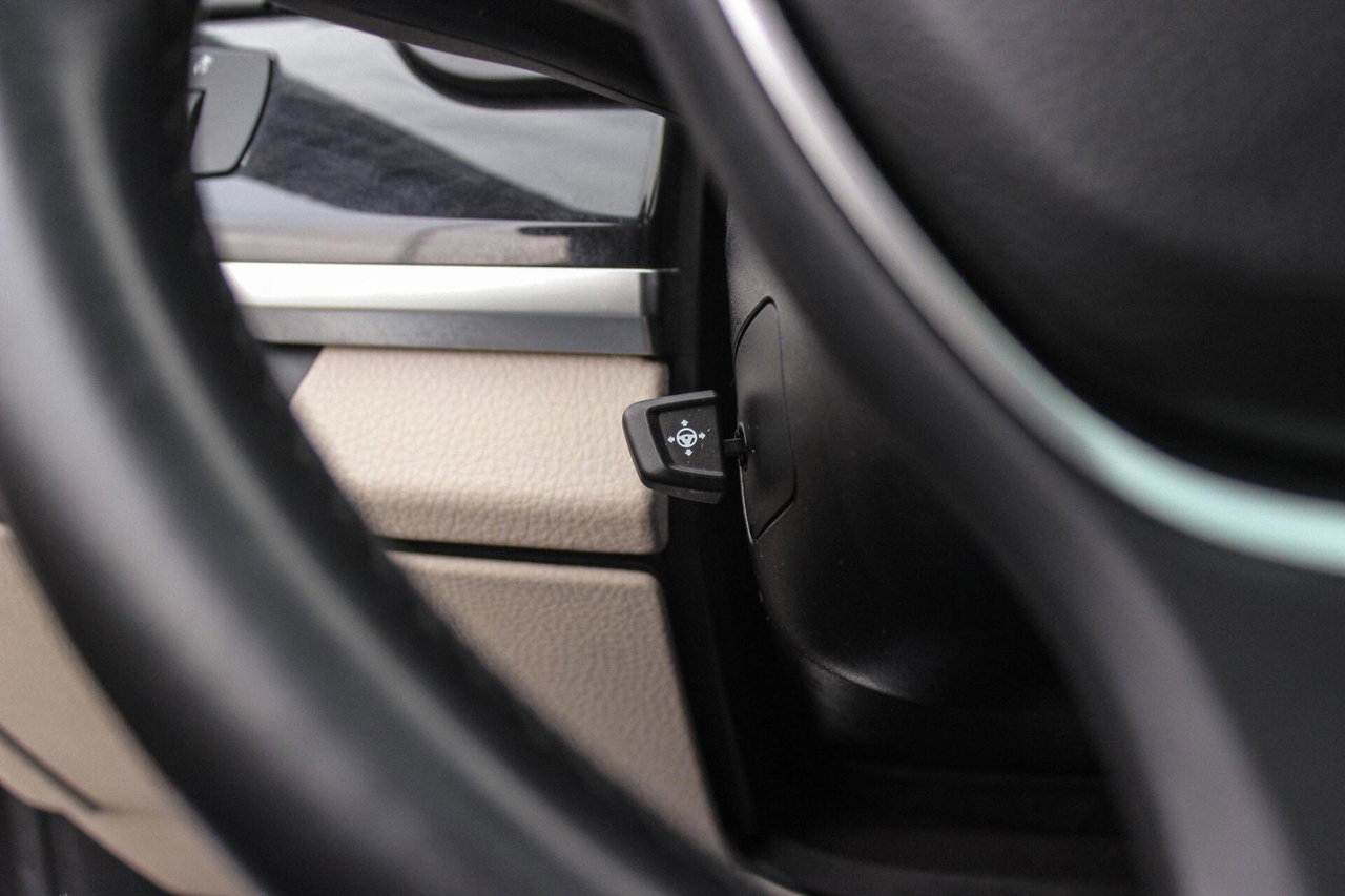 BMW Active Hybrid 7