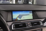BMW Active Hybrid 7