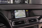 BMW Active Hybrid 7