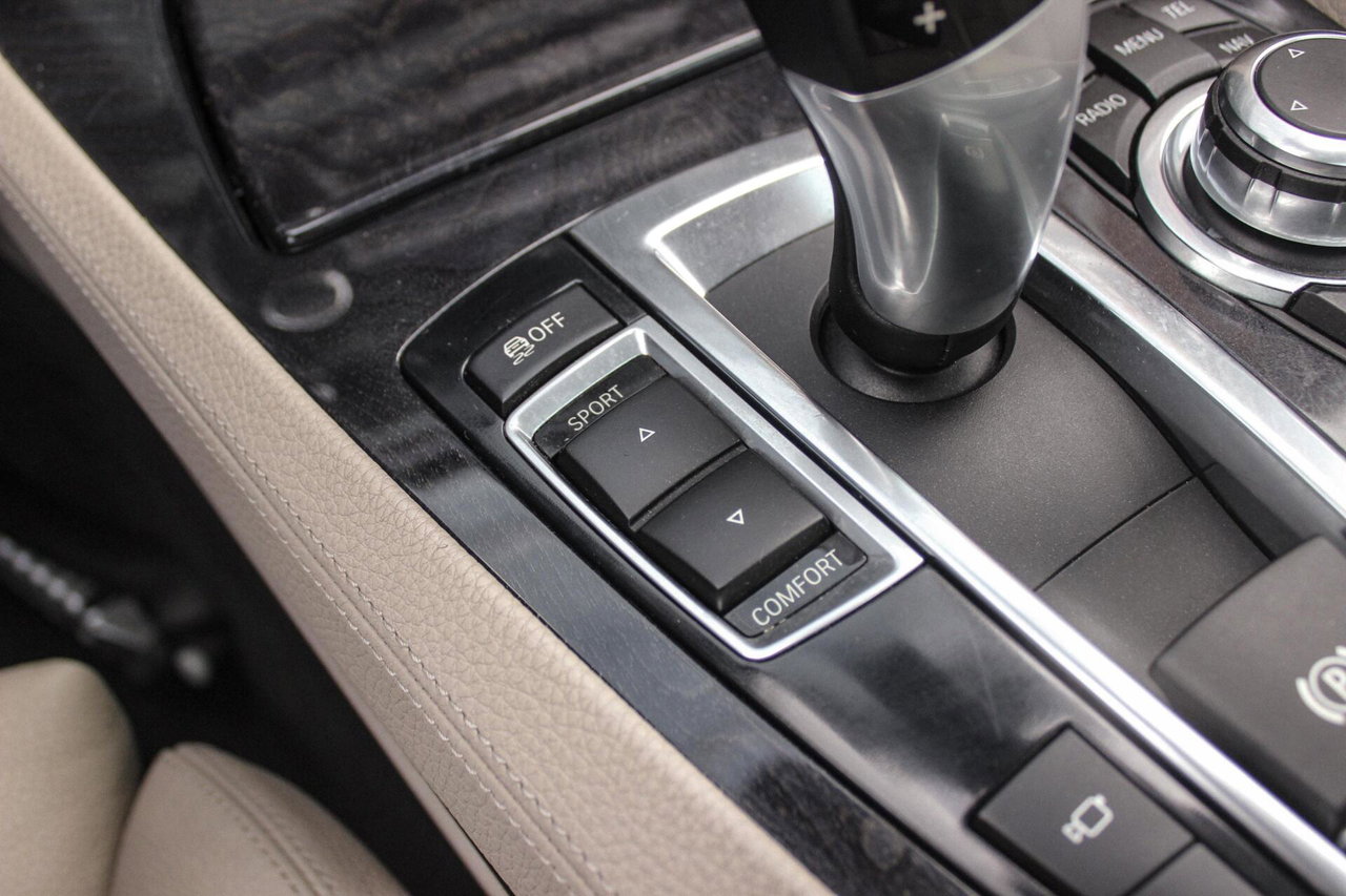 BMW Active Hybrid 7