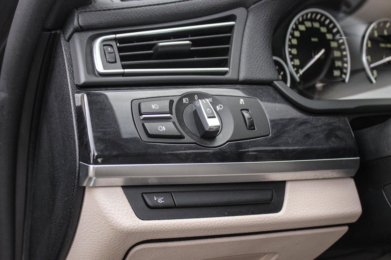BMW Active Hybrid 7