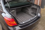 BMW Active Hybrid 7