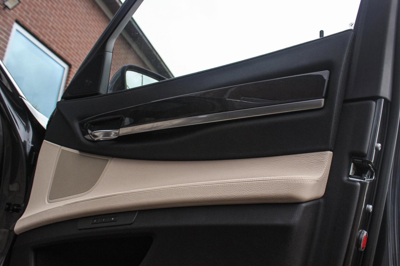 BMW Active Hybrid 7