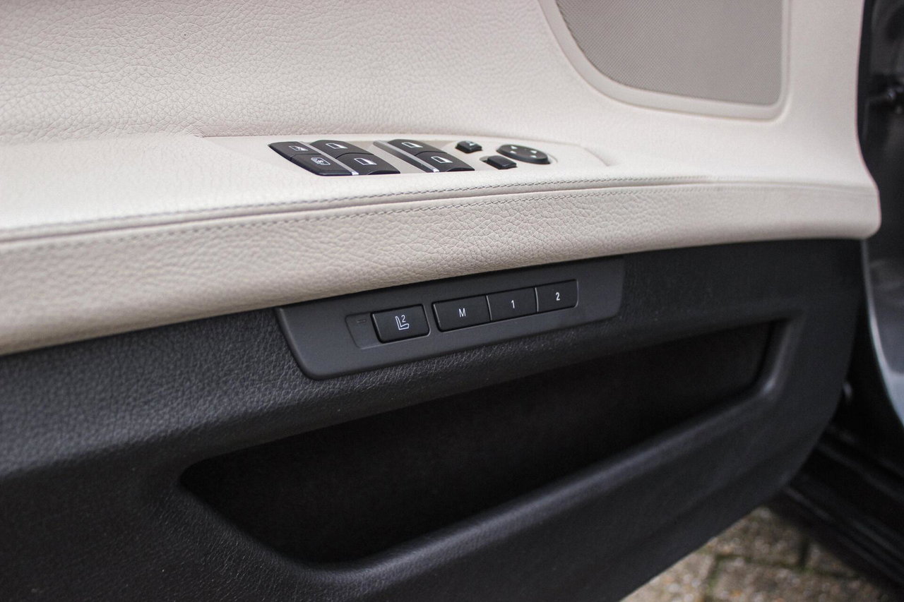 BMW Active Hybrid 7