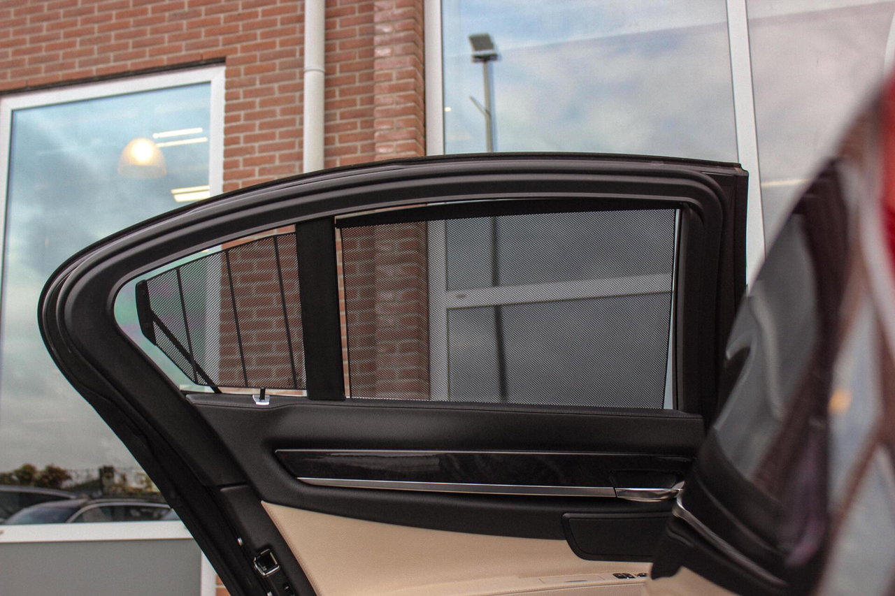 BMW Active Hybrid 7