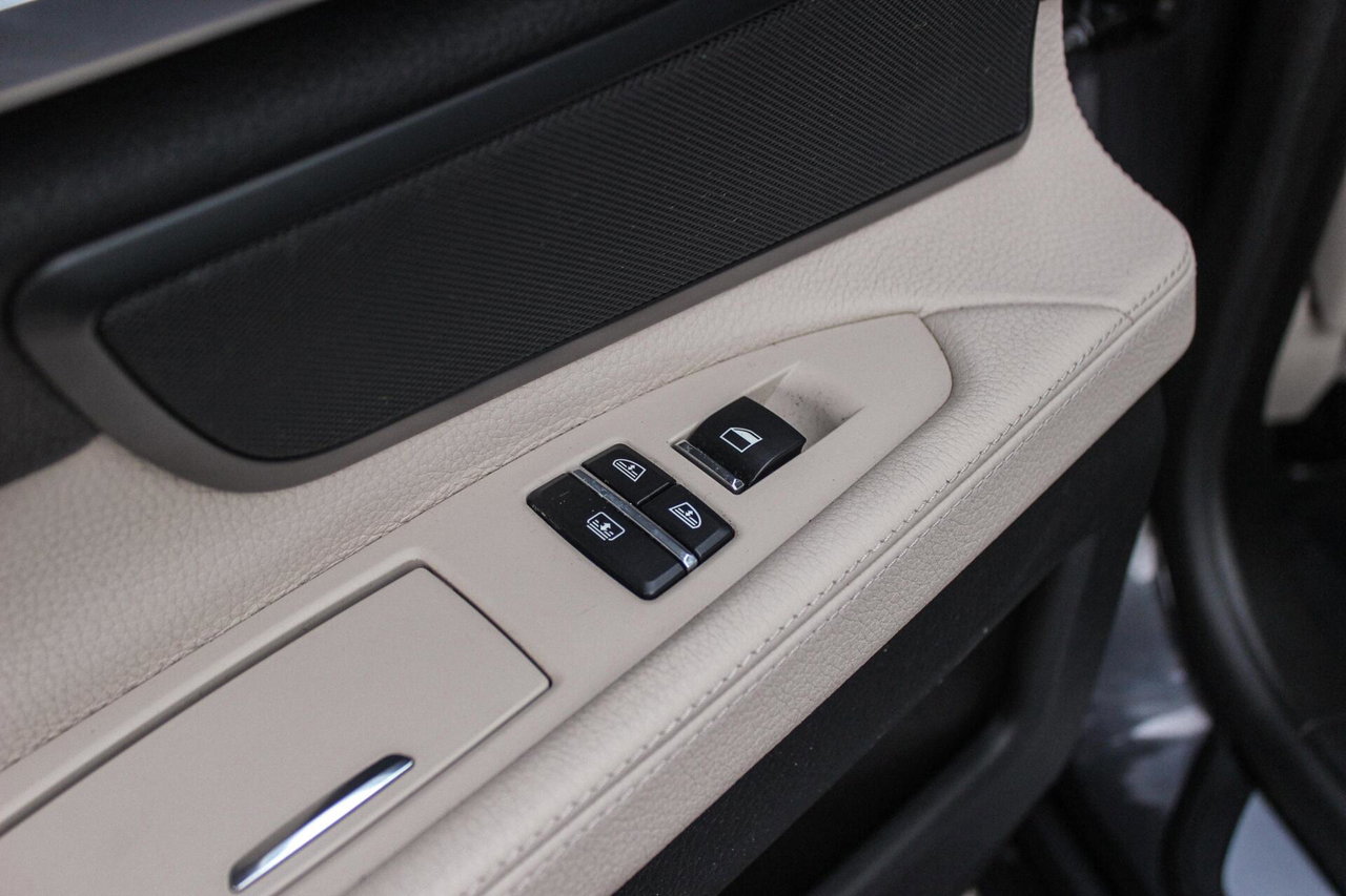 BMW Active Hybrid 7
