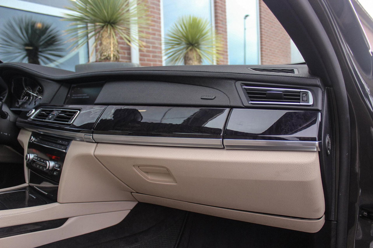 BMW Active Hybrid 7