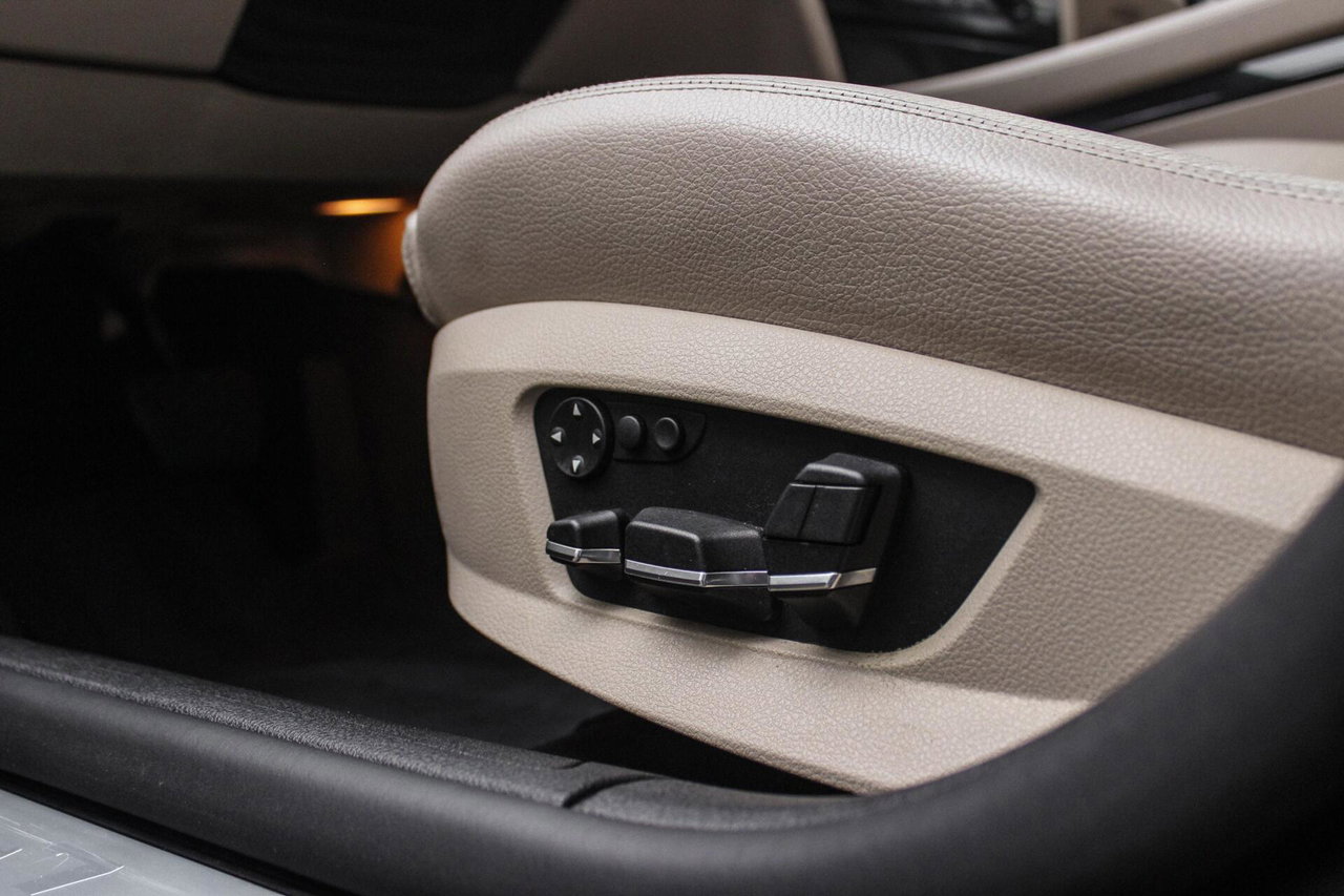 BMW Active Hybrid 7