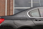 BMW Active Hybrid 7