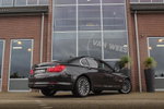 BMW Active Hybrid 7